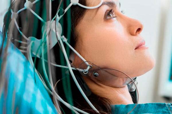 Qué es un electroencefalograma ?
