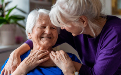 Primeros síntomas del Alzheimer
